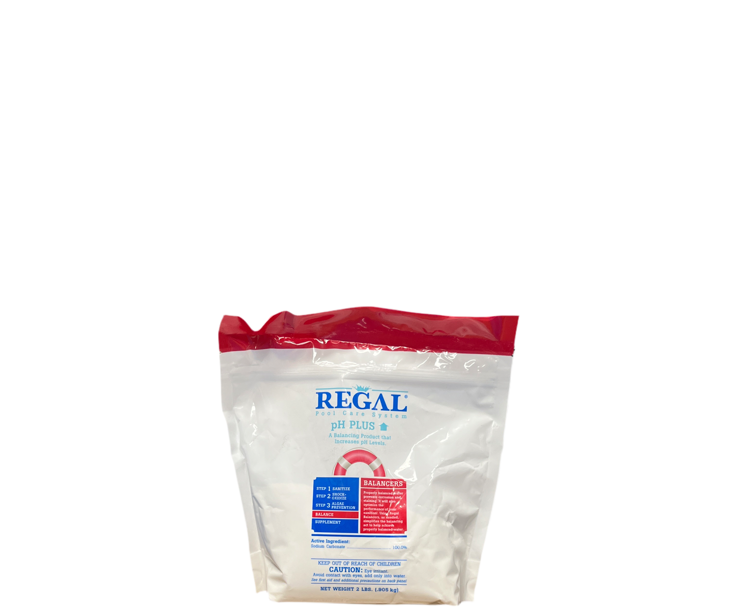 Regal pH Plus 2lb