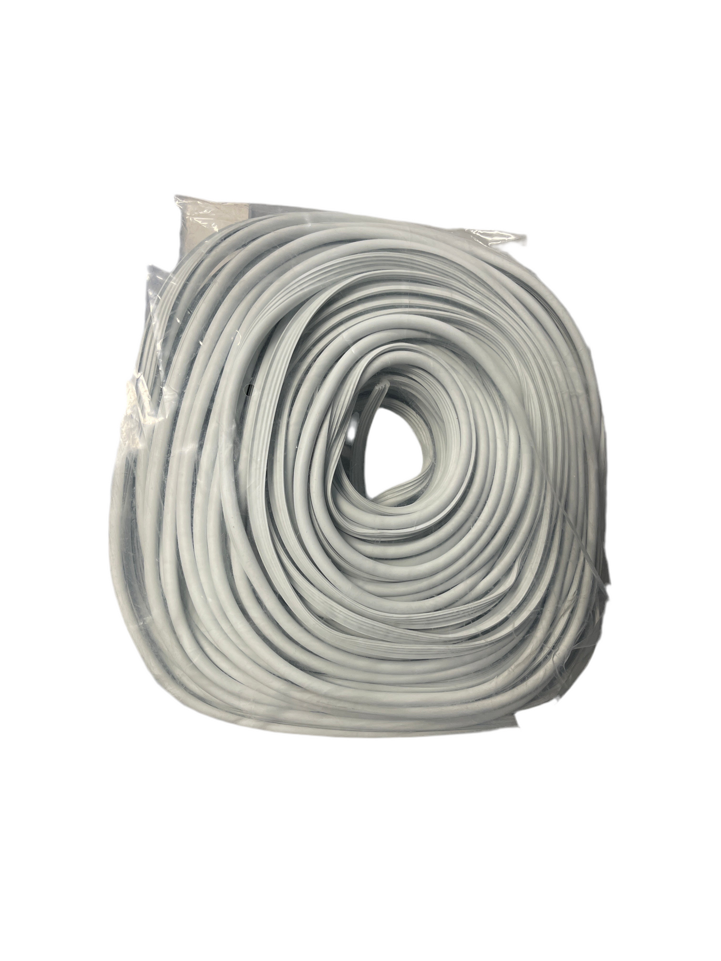 PAMASE 120ft Liner Lock - Inground Swimming Pool Beaded Wedge T-Shape Lock Roll, Flexible PVC Pool Liner Patch Kit for Above-Ground Pool