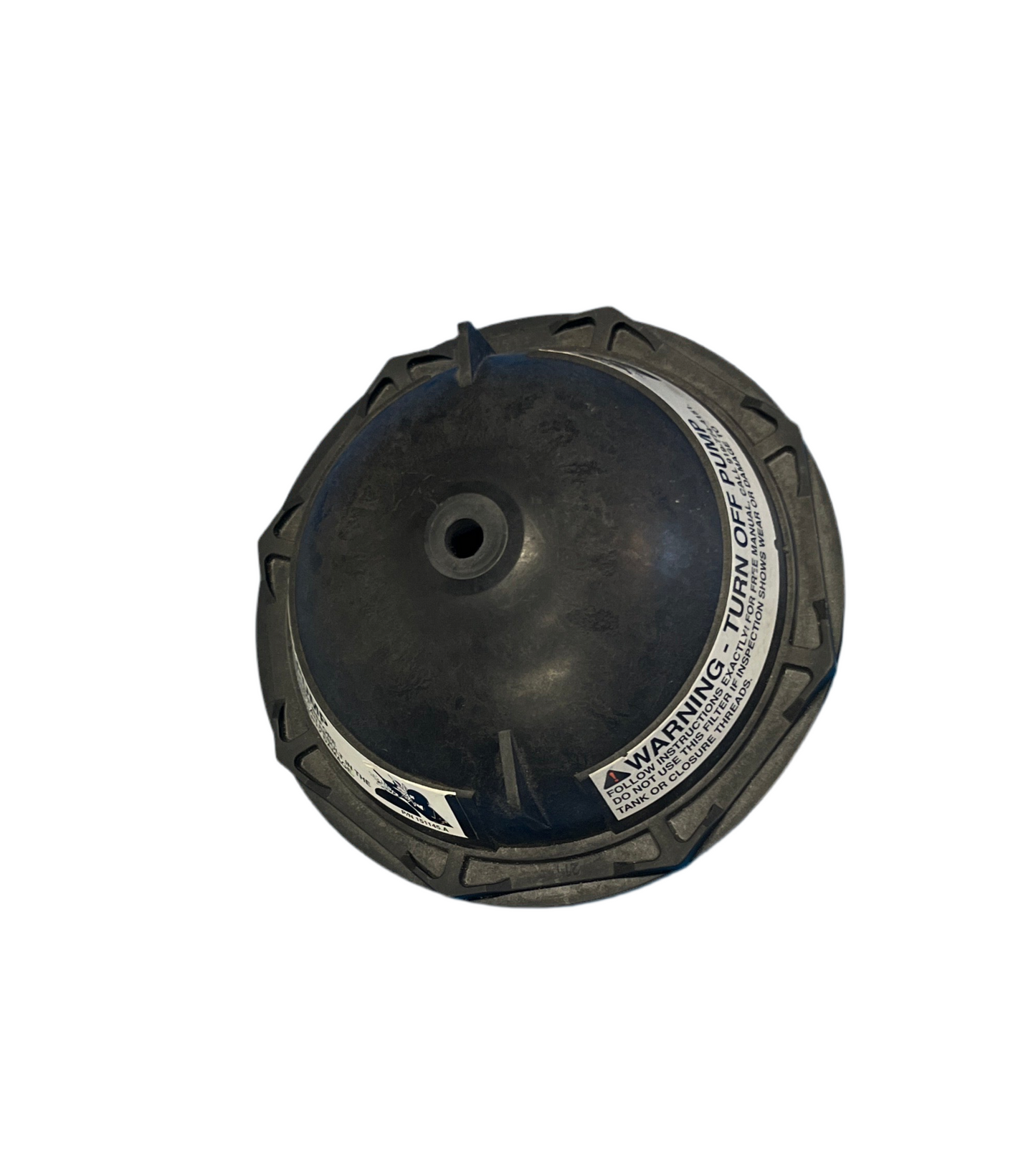 Pentair Side Mount Sand Filter Closure