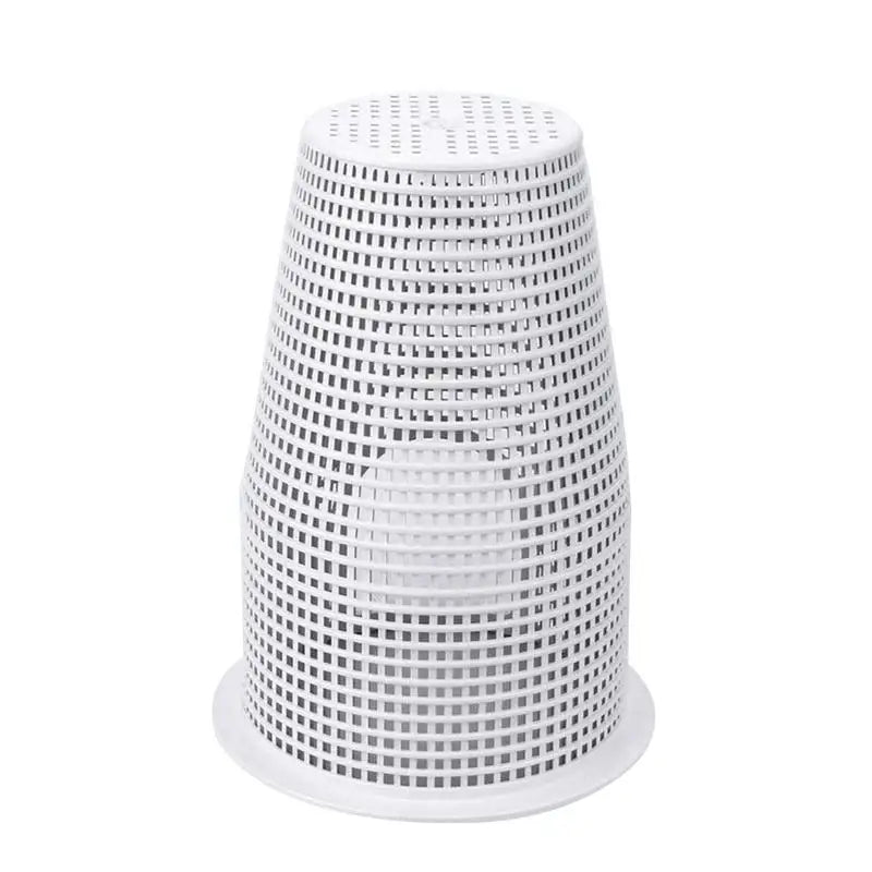Skimmer Basket Ground Swimming Pool Skimmer Basket Replacement Strainer Pump Basket Inground Pool Pump Filter Basket Strainer