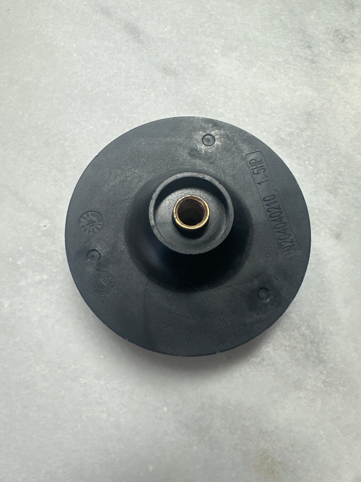 Pentair impeller