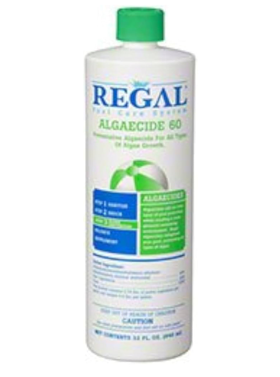 Regal algaecide 60