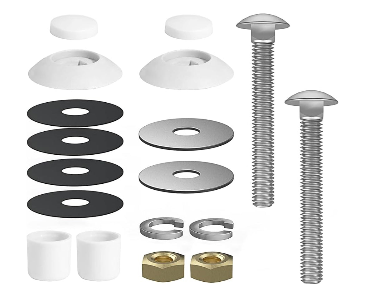 Diving Board Mounting Kit