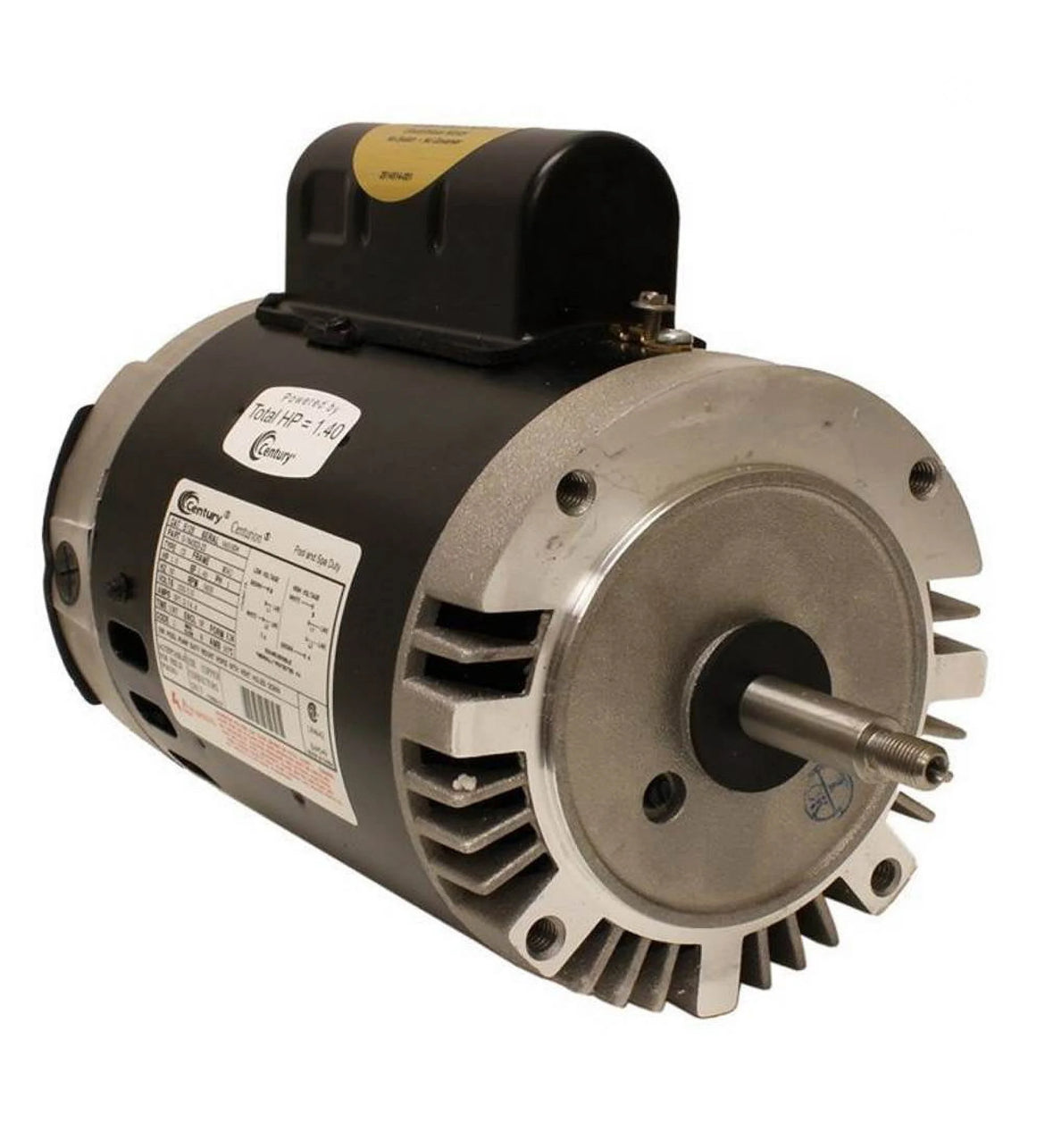 Centurion Switchless Pump Motor B128