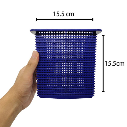 Swimming Pool Skimmer Basket Pool Pool Filter Basket Pump Basket Swimming Pool Cleaning Tool Accessories
