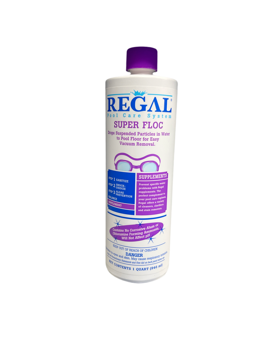 Regal Super Floc