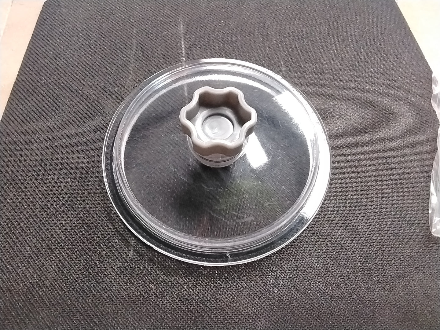 Pool leaf trap cover lid kit
