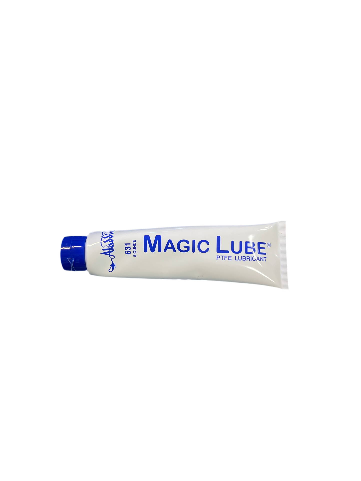 Aladdin magic Lube PTFE Lubricant 5oz
