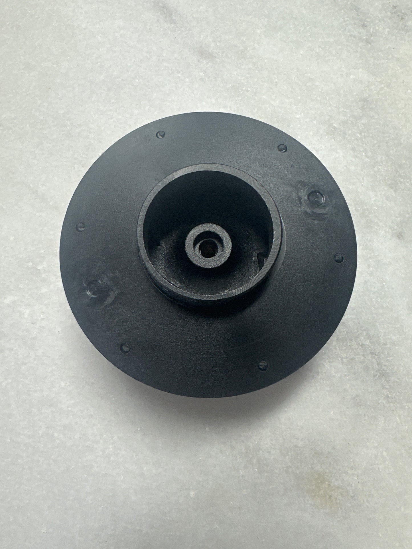 Pentair impeller