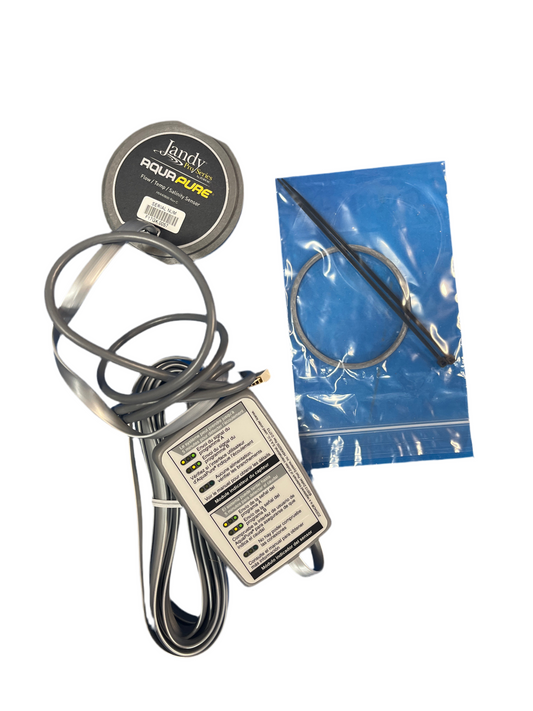 Jandy Pro Series Chlorine Generator Cell