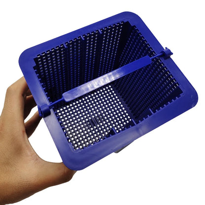 Swimming Pool Skimmer Basket Pool Pool Filter Basket Pump Basket Swimming Pool Cleaning Tool Accessories