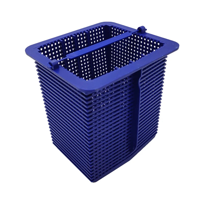 Swimming Pool Skimmer Basket Pool Pool Filter Basket Pump Basket Swimming Pool Cleaning Tool Accessories