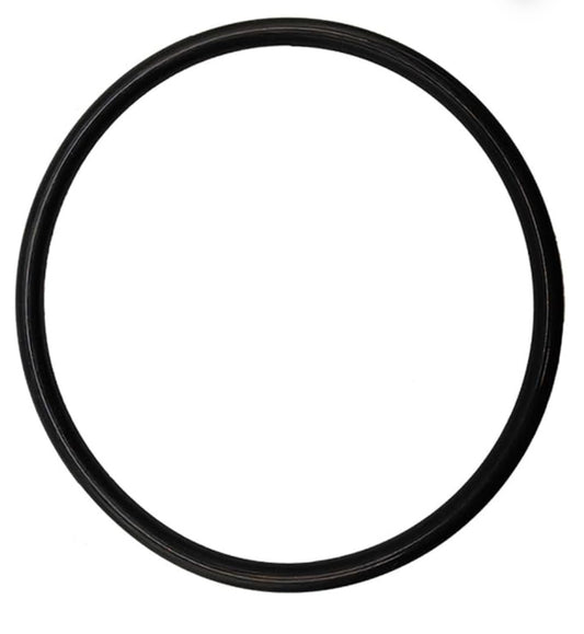 CLX200K 4-pk O-Ring for Hayward Pool Chlorinator Feeder Lid CL200/CL220 Replacement Parts 5-1/8"" ID x 5-1/2"" OD
