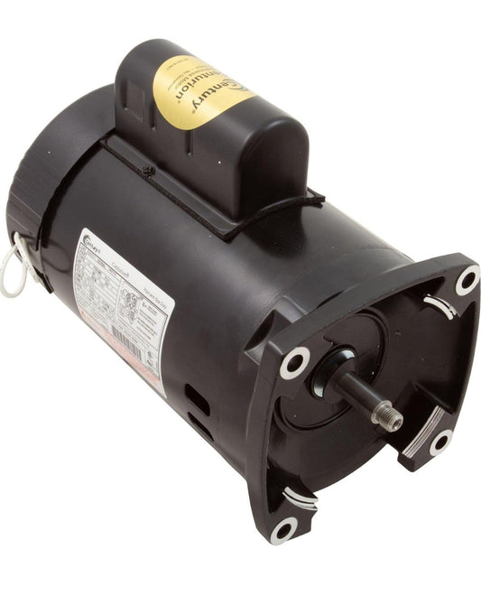 Century centurion switchless Pump motor B2853V1