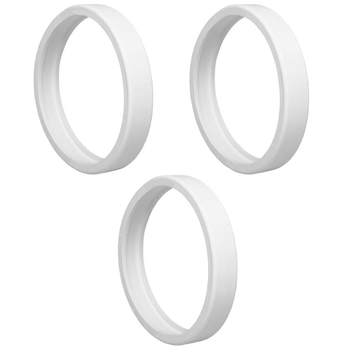 ATIE Pool Cleaner All Purpose Tire C10 Replacement for Polaris 180 280 360 380 Pool Cleaner Tire C10 (3 Pack)