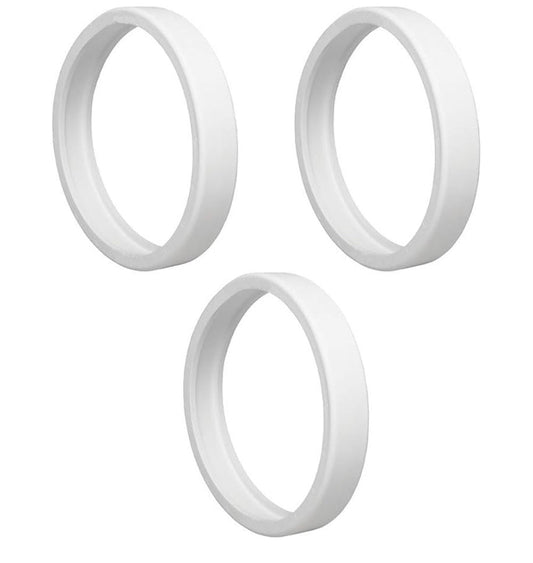 ATIE Pool Cleaner All Purpose Tire C10 Replacement for Polaris 180 280 360 380 Pool Cleaner Tire C10 (3 Pack)