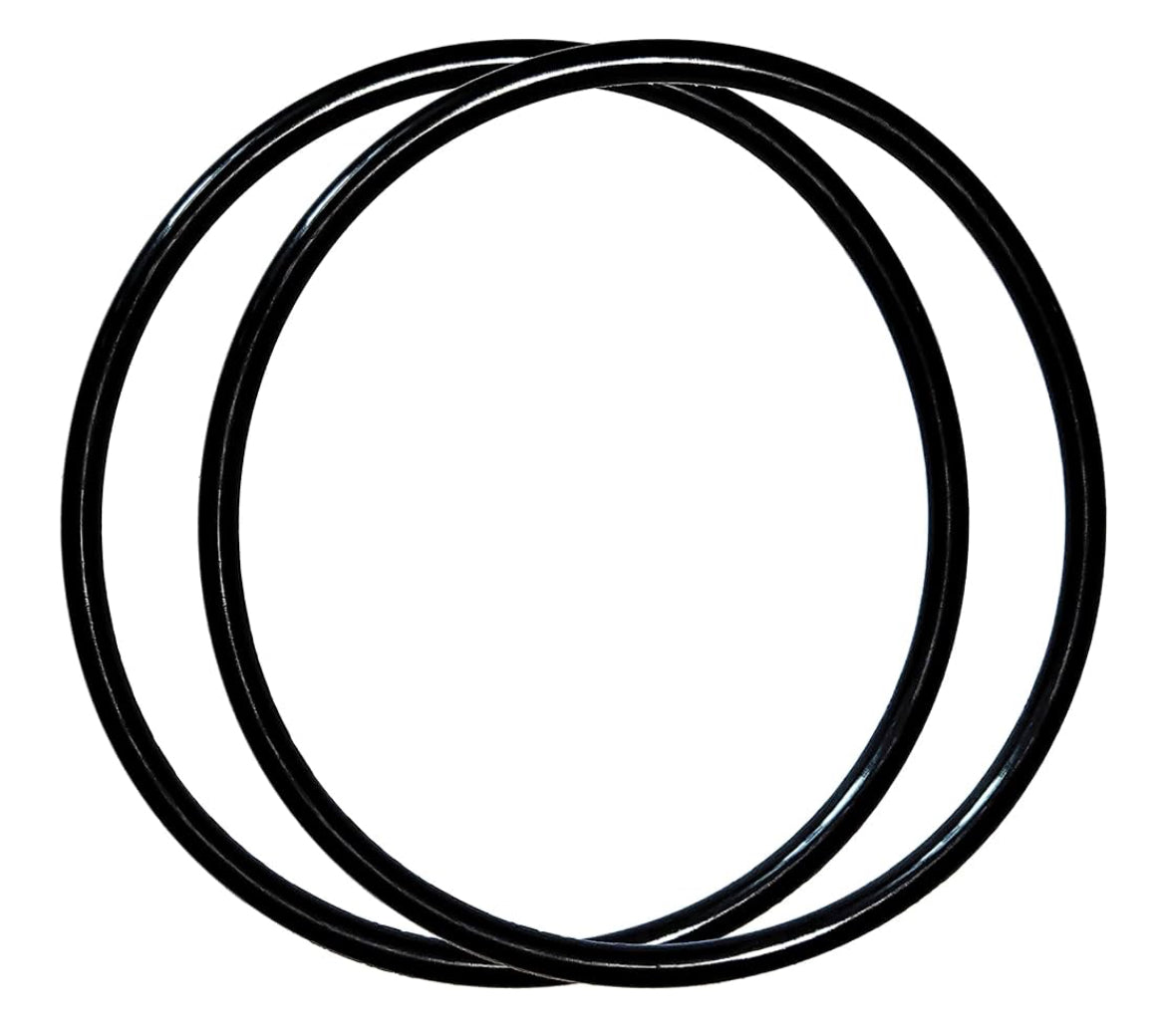 GMX600F O-263 O-Ring Replacement Fits for Hayward Pro Series Sand Filter S140T S144T S164T S166T S180T S210T S220T S244T Series Filters (2/Pack)