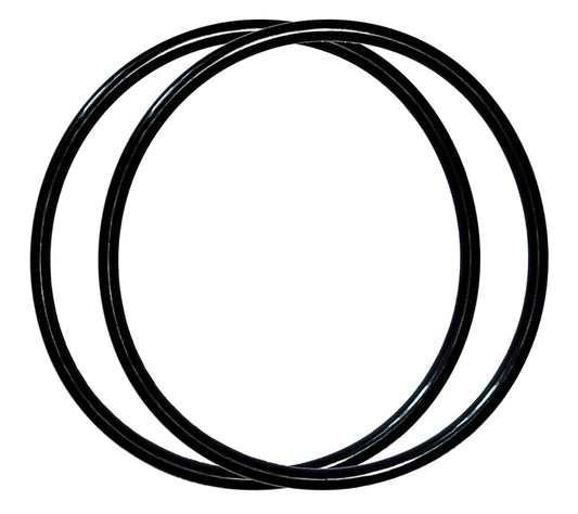 GMX600F O-263 O-Ring Replacement Fits for Hayward Pro Series Sand Filter S140T S144T S164T S166T S180T S210T S220T S244T Series Filters (2/Pack)