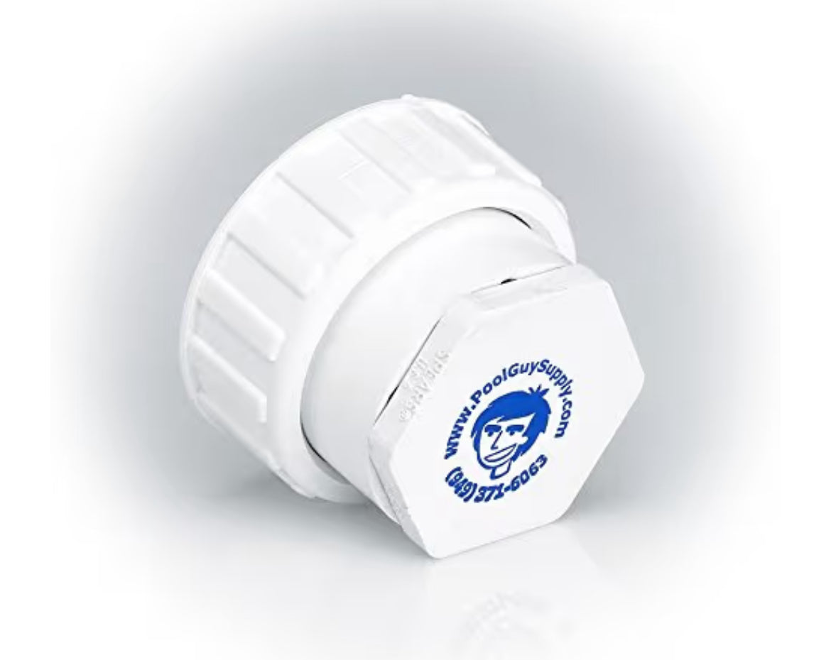 Salt Cell Cleaning Stand - Pool Guy Supply