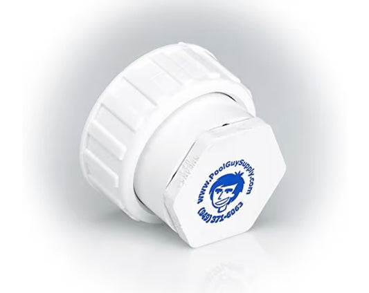 Salt Cell Cleaning Stand - Pool Guy Supply