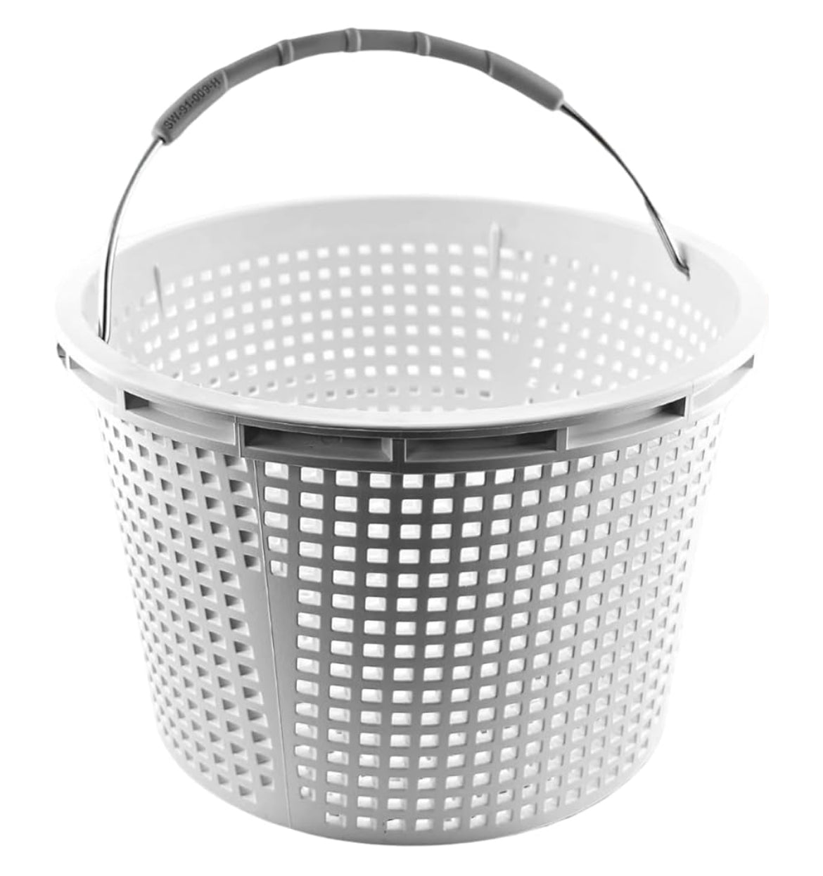Swimables Skimmer Basket SW-91-009-H