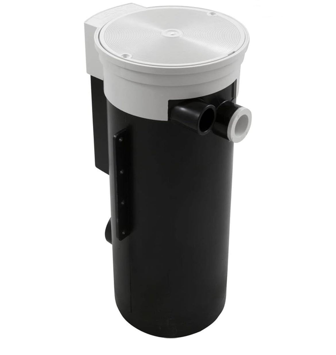 Pentair Autofill with Brass Float Valve White T40BW