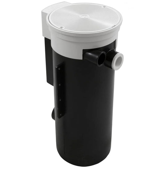 Pentair Autofill with Brass Float Valve White T40BW