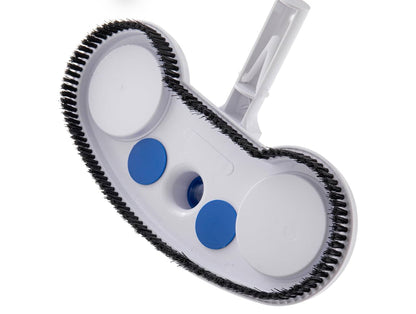 Poolmaster Air-Relief Valve Weighted Vinyl Liner Swimming Pool Vacuum