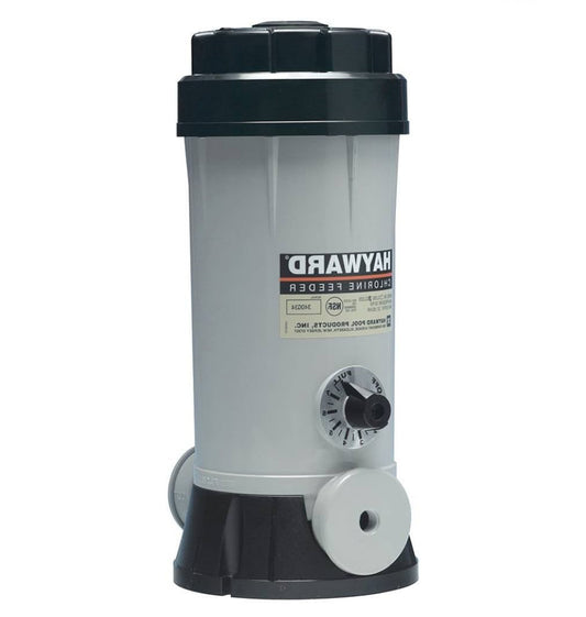 Hayward CL220 Off-line Automatic Chemical Feeder