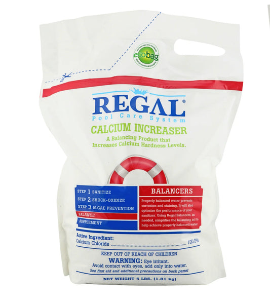 Regal Calcium Increaser 4lbs