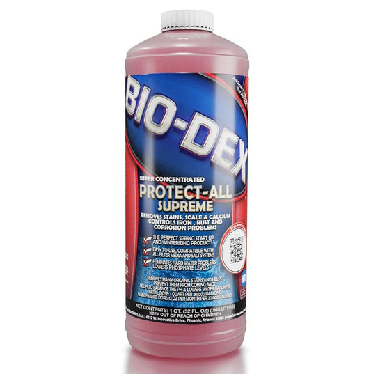 Bio-Dex Tile Cleaner