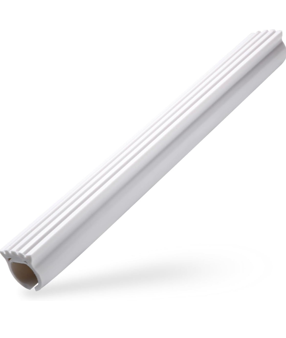 Pool Diving Board U-Frame Fulcrum Cover Compatible with S.R.Smith Diving Board Parts, 18-Inch