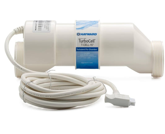Hayward TurboCell Turbulent Flo-Chamber