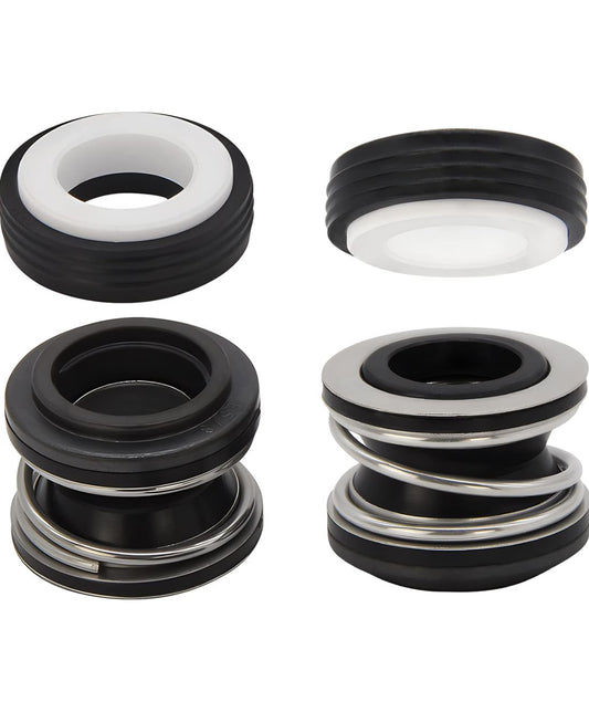 PS-200 5/8" Shaft Seal, 354545S Compatible with Pentair Superflo Pump & Aqua Flo Aqua-Flo AS-200 Xp XP2 XP2e,Replace 92500150 SPX2700SA SPX2700SA