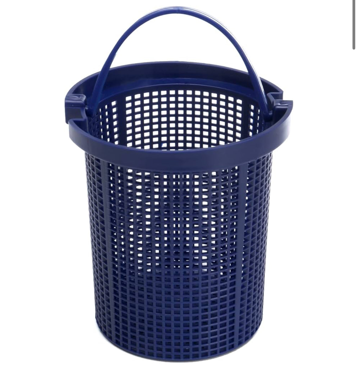 Romansk Pump Basket