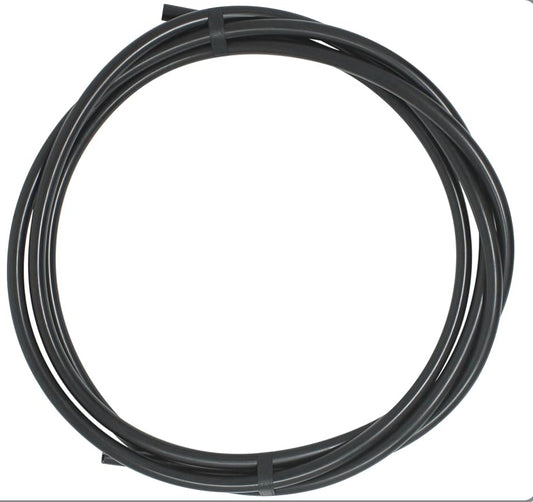 AppliaFit 8-Feet Chlorinator Tubing Compatible with Hayward CLX220J for Chlorine and Bromine Feeders Series CL200, CL220, CL220BR (1-Pack)