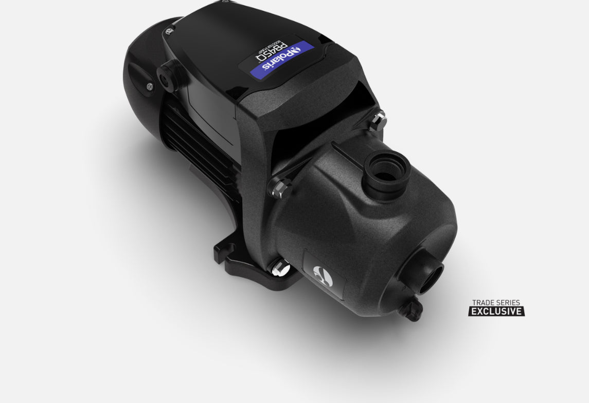 Polaris PB4SQ Booster Pump