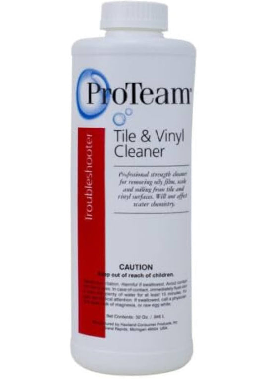 Proteam Tile & Vinyl Cleaner