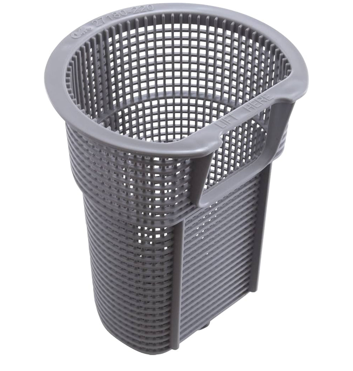 Custom Molded Products pump Basket 27180-220