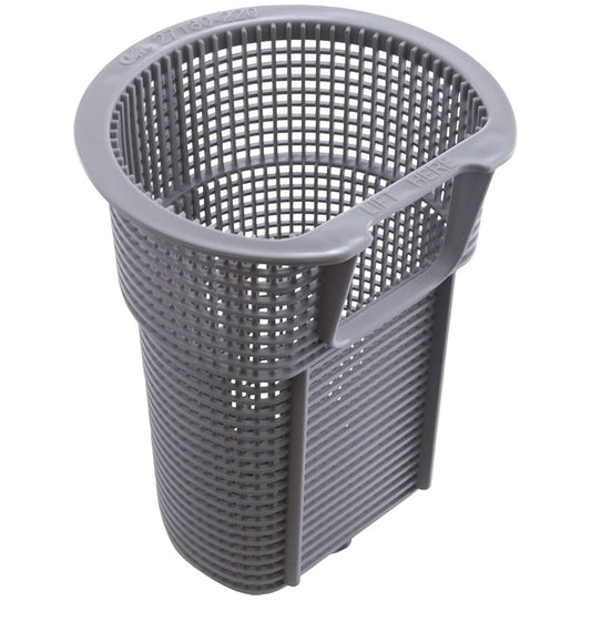 Custom Molded Products pump Basket 27180-220