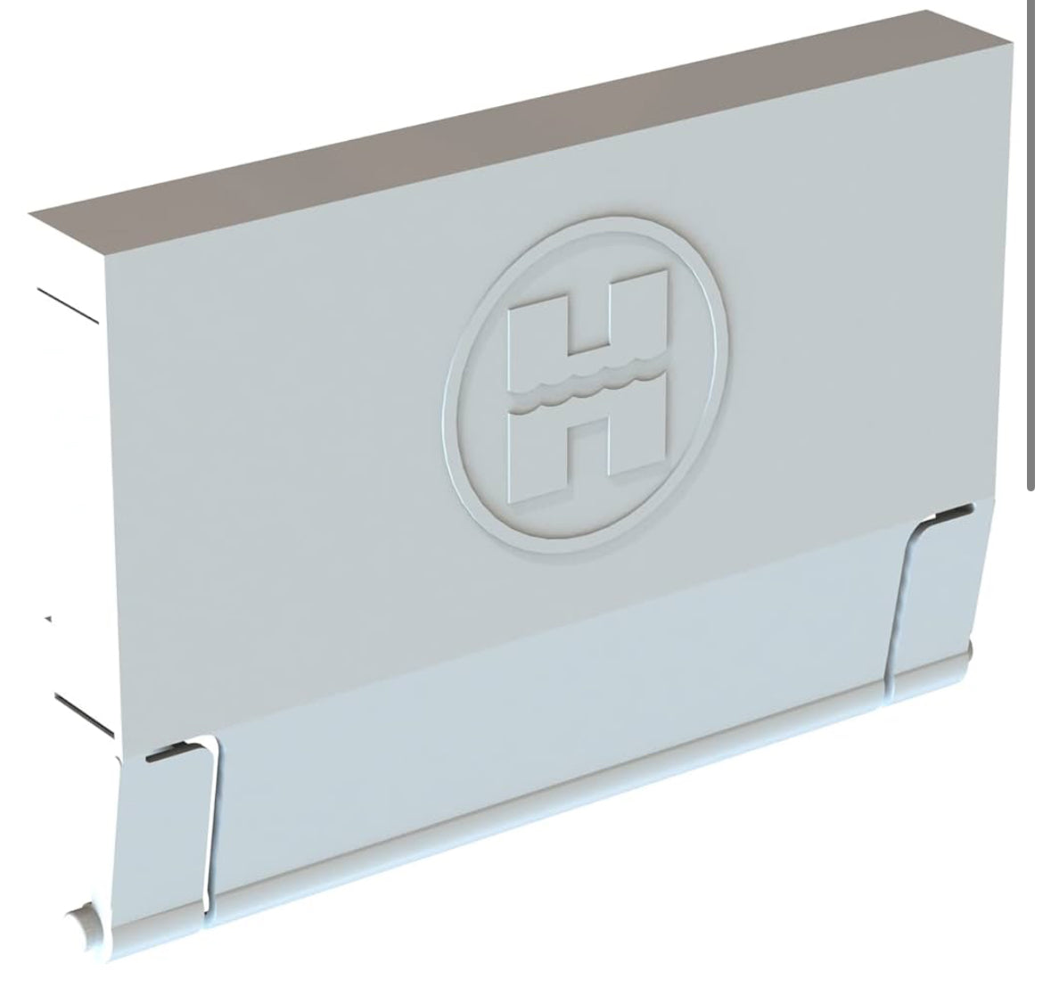 Hayward SPX1082K Weir 5.5"L x 5.5"W x 7.75"H