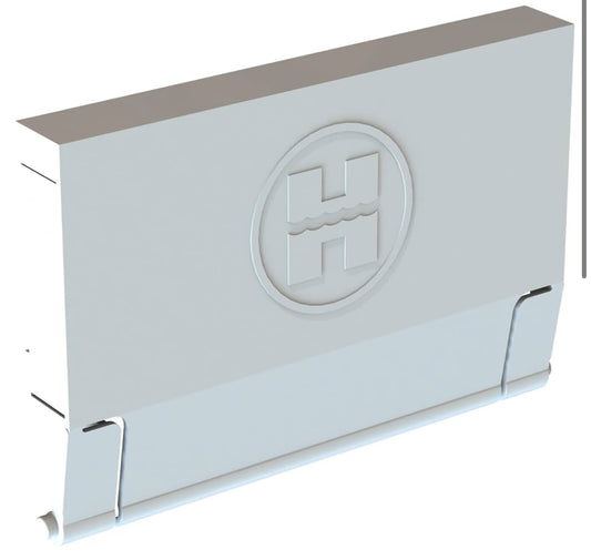 Hayward SPX1082K Weir 5.5"L x 5.5"W x 7.75"H