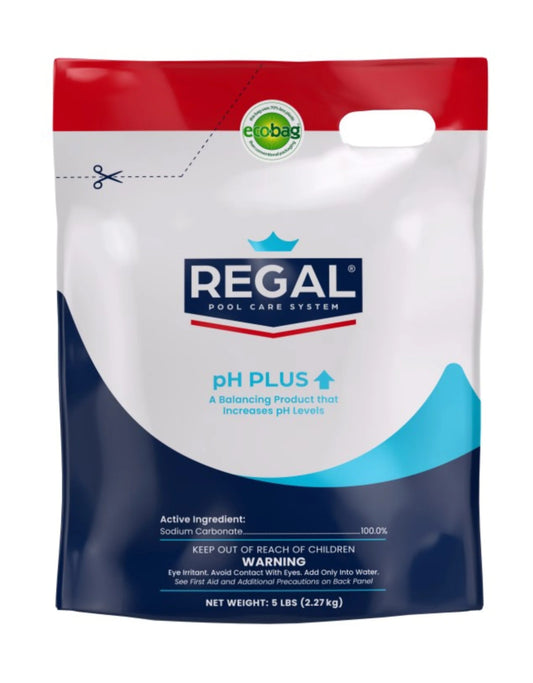 Regal pH plus 5lbs