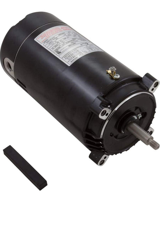 Century UST1102 Pool Pump Motor