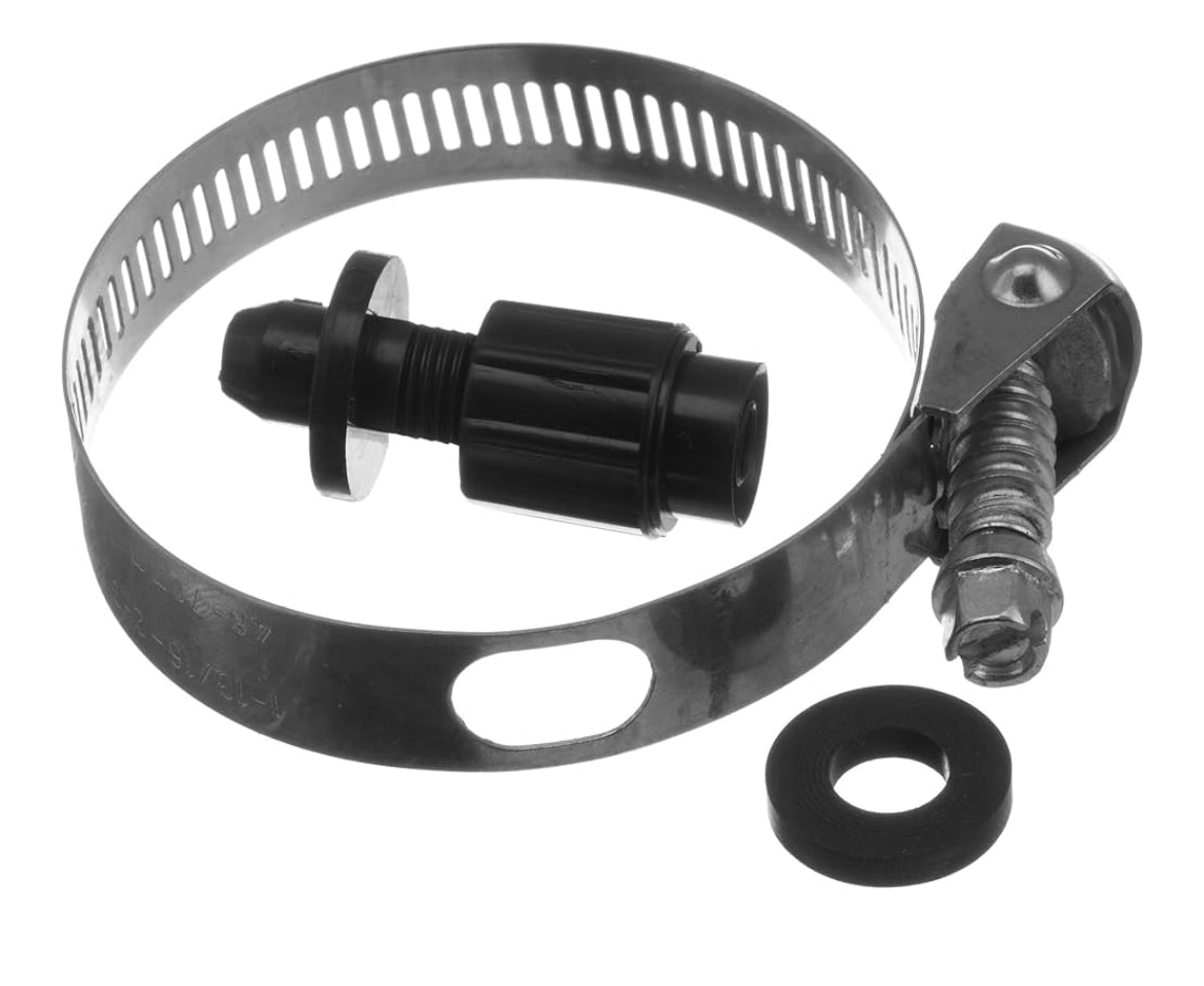 Pentair
Saddle Clamp Kit