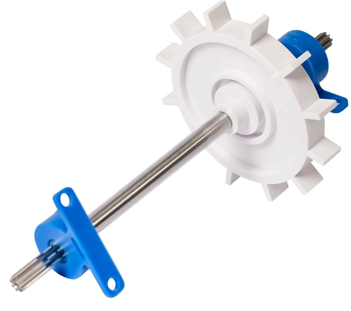 Polaris 280 Turbine
