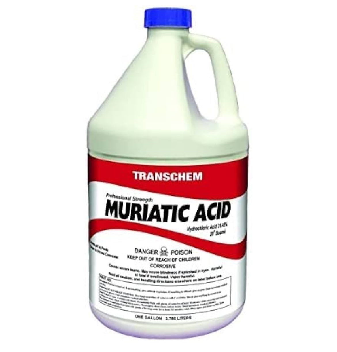 Muratic Acid