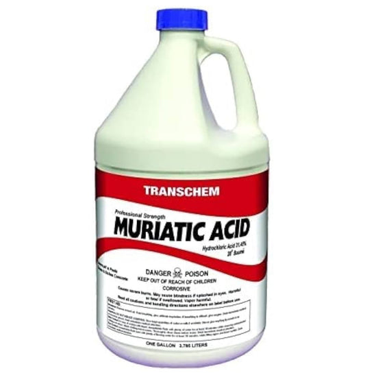 Muratic Acid