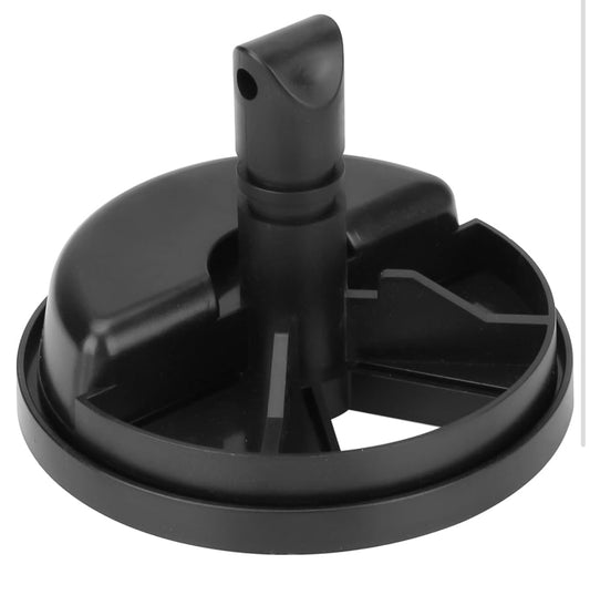 Hayward SPX0714CA Key, Seal Assembly Replacement for Hayward Multiport Valves and Sand Filter Systems