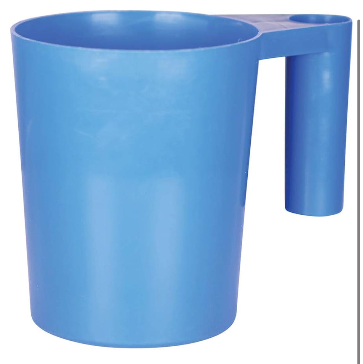 Blue Devil D.E. Scoop with handle